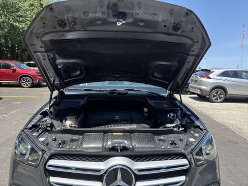 Used 2022 Mercedes-Benz GLE 350 4MATIC image 18