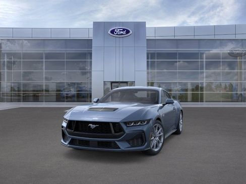 New 2025 Ford Mustang GT Premium RWD image 31