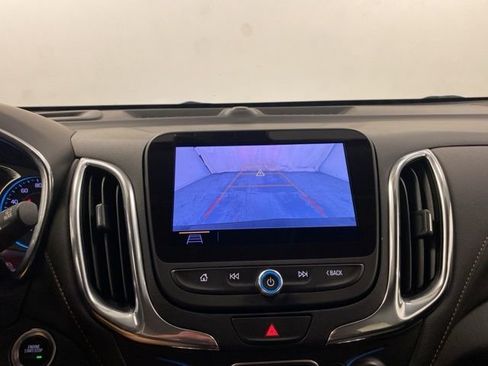 Used 2020 Chevrolet Equinox Premier w/ LPO, Floor Liner Package image 12