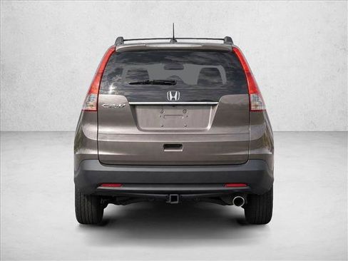 Used 2012 Honda CR-V EX-L image 6
