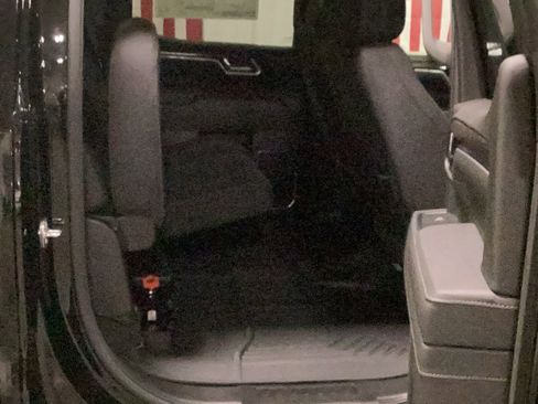 New 2025 Chevrolet Silverado 1500 LT image 20