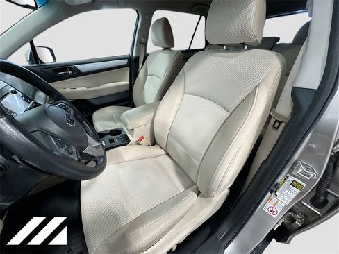 Used 2015 Subaru Outback 2.5i Premium w/ Popular Package #2 image 21