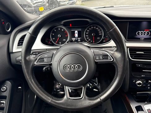 Used 2016 Audi A4 2.0T Premium Plus w/ Technology Package image 19