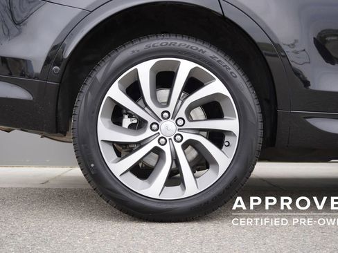 Used 2025 Land Rover Discovery Sport S AWD/4WD image 32