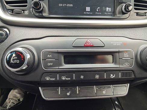 Used 2019 Kia Sorento SX AWD/4WD image 30