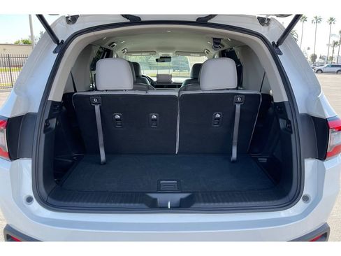 Certified 2024 Honda Pilot EX-L image 17