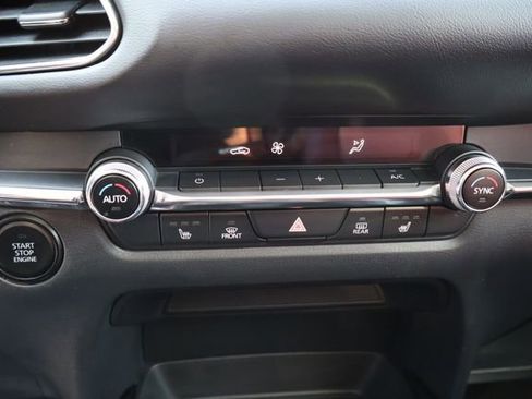 Used 2023 MAZDA CX-30 AWD 2.5 S w/ Preferred Package image 34