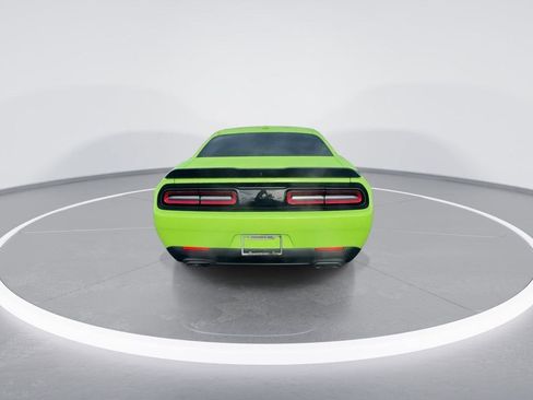 Used 2023 Dodge Challenger R/T w/ Plus Package image 7
