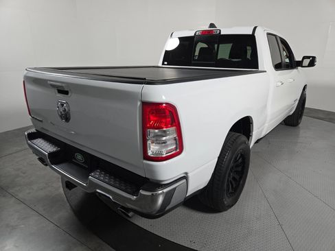 Used 2020 RAM 1500 Big Horn RWD image 2