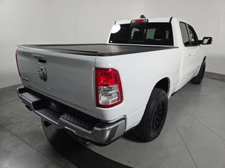 Used 2020 RAM 1500 Big Horn RWD video 2