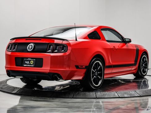 Used 2013 Ford Mustang Boss 302 w/ Boss 302 Accessory Pkg RWD image 16
