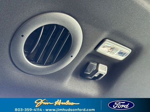 New 2026 Ford Explorer ST w/ Sun And Sound Package image 11