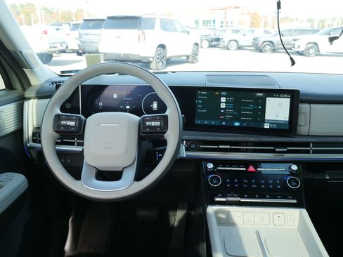 Used 2024 Hyundai Santa Fe Calligraphy image 22