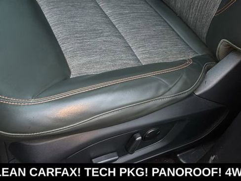 Used 2023 Ford Explorer Timberline w/ Timberline Technology Package image 25