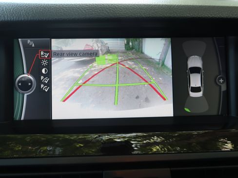 Used 2012 BMW 535i Sedan RWD image 18