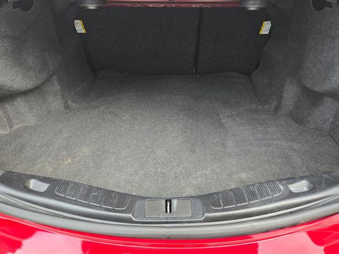 Used 2019 Ford Fusion Titanium image 20