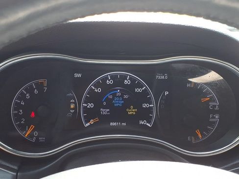 Used 2021 Jeep Grand Cherokee Limited AWD/4WD image 26