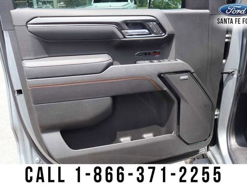 Used 2026 GMC Sierra 1500 AT4 w/ AT4 Premium Package AWD/4WD image 13