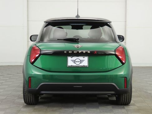 New 2026 MINI Cooper S image 6