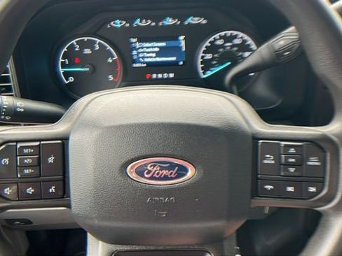 Used 2024 Ford F250 XLT image 33