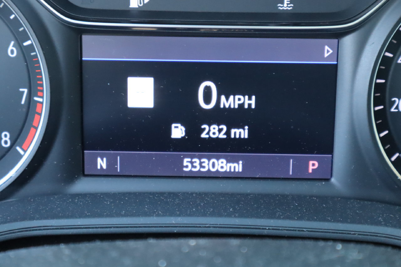 Used 2019 Buick Regal Avenir w/ Driver Confidence Package II FWD image 10