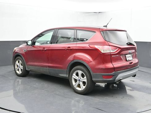 Used 2016 Ford Escape SE AWD/4WD image 9