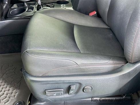 Used 2022 Toyota 4Runner TRD Pro image 20