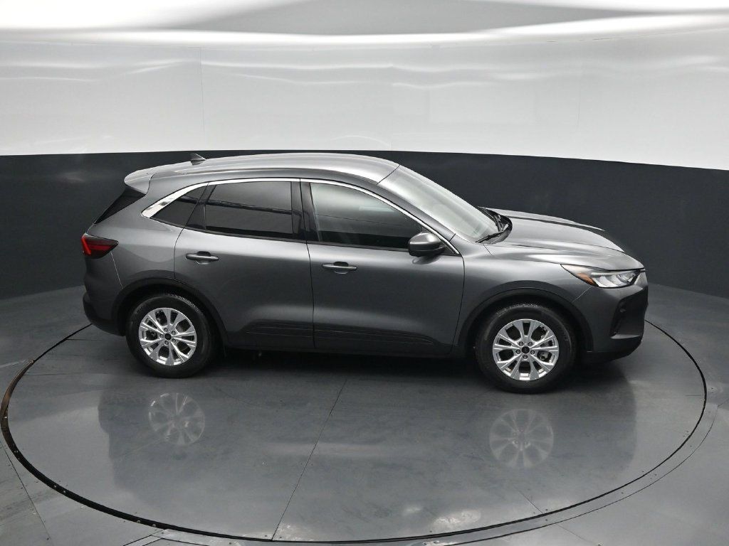 Certified 2023 Ford Escape Active w/ Tech Pack #2 FWD image 55