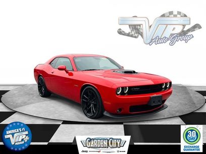 Certified 2022 Dodge Challenger R/T w/ Plus Package