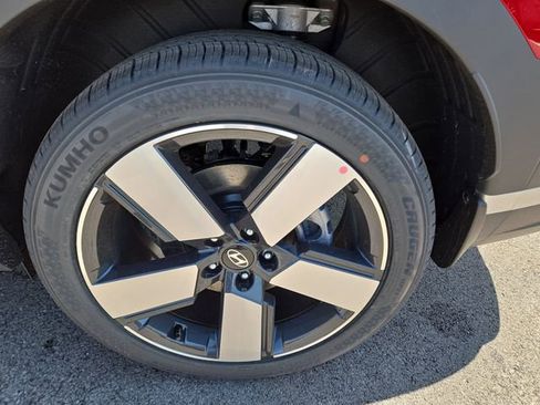 New 2026 Hyundai Santa Fe Limited AWD/4WD image 26