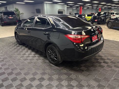 Used 2019 Toyota Corolla LE image 9