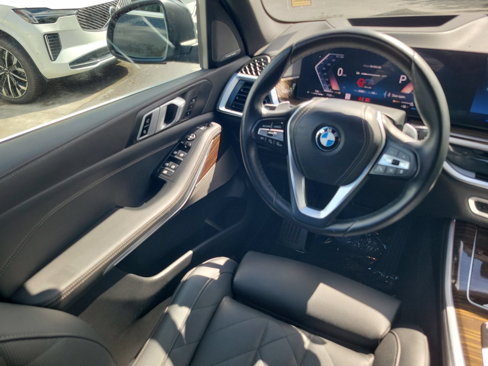 Used 2026 BMW X5 sDrive40i RWD image 16