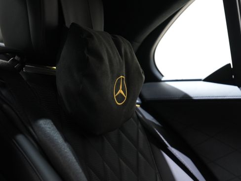 Used 2023 Mercedes-Benz S 580 4MATIC Sedan image 42