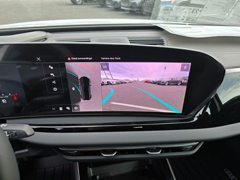 New 2026 Audi A6 Premium Plus image 8