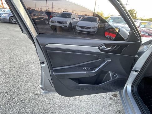 Used 2020 Volkswagen Jetta S w/ Driver Assistance Package FWD image 21
