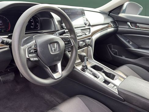 Used 2020 Honda Accord EX image 13