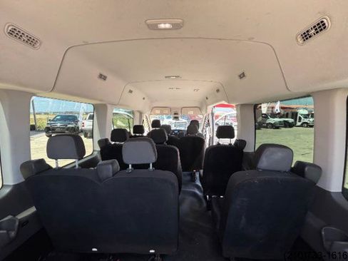 Used 2024 Ford Transit 350 XL RWD image 24