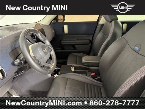 Used 2025 MINI Cooper Countryman S AWD/4WD image 11