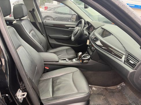 Used 2015 BMW X1 xDrive28i w/ Ultimate Package image 9
