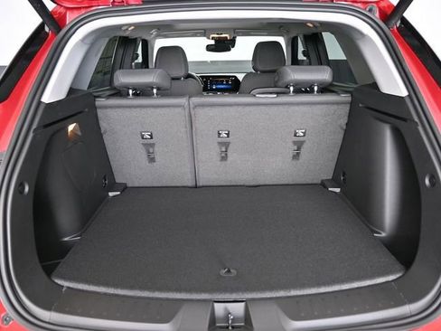 New 2026 Chevrolet TrailBlazer LT w/ Convenience Package image 41