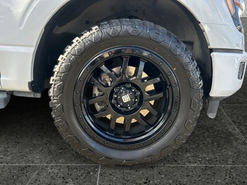 Used 2024 Ford F150 XLT w/ Tow/Haul Package image 9