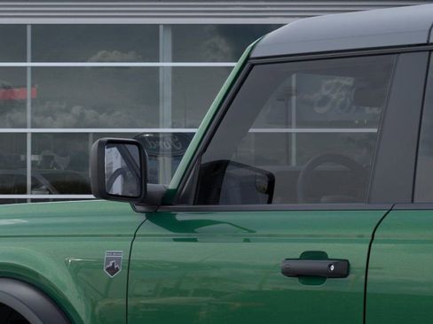 New 2025 Ford Bronco Big Bend image 42