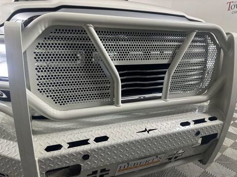 Used 2024 RAM 3500 Laramie image 5