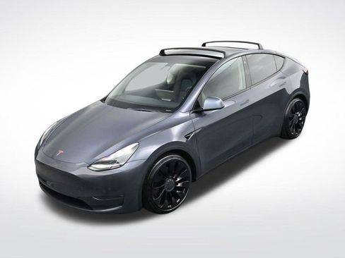 Used 2021 Tesla Model Y Performance image 28