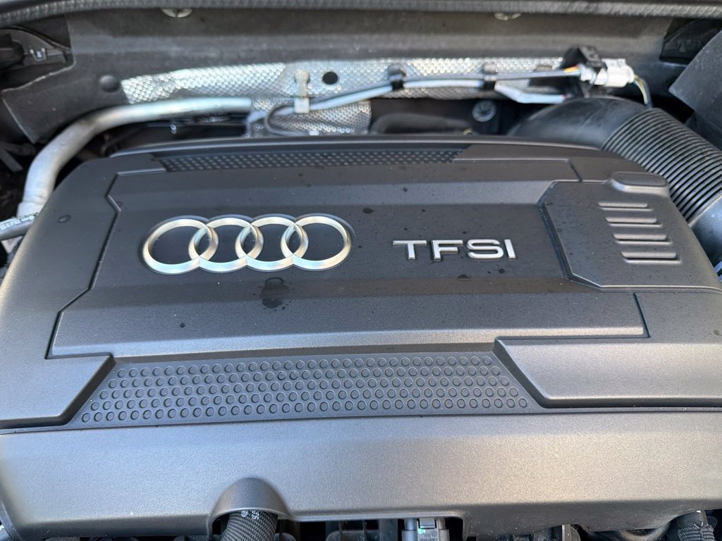 Used 2016 Audi A3 2.0T Premium AWD/4WD image 21