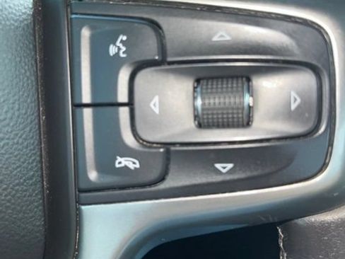 Used 2021 Chevrolet Silverado 2500 LTZ w/ LTZ Texas Edition AWD/4WD image 16