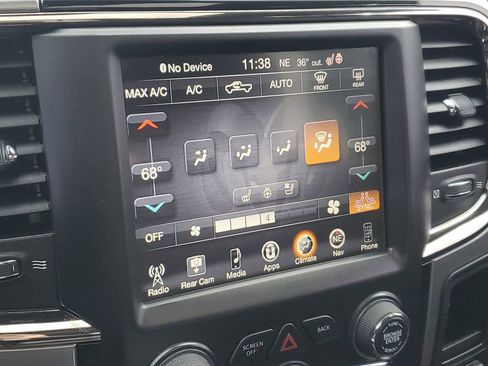 Used 2017 RAM 1500 Sport image 20