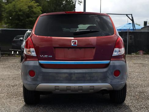 Used 2008 Saturn Vue XE FWD image 5
