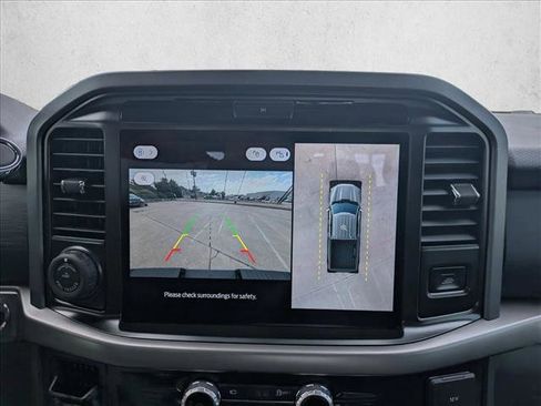 New 2025 Ford F150 XLT w/ Equipment Group 302A MID image 14