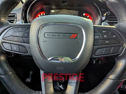 Used 2022 Dodge Durango R/T w/ Blacktop Package image 17